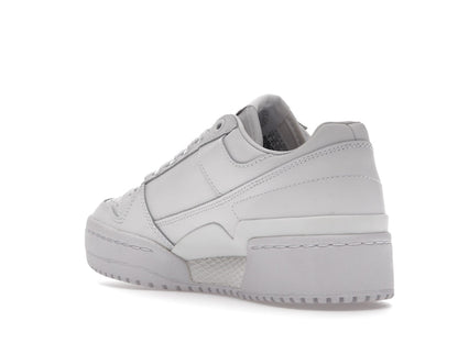 adidas Forum Bold Triple White (Women's)