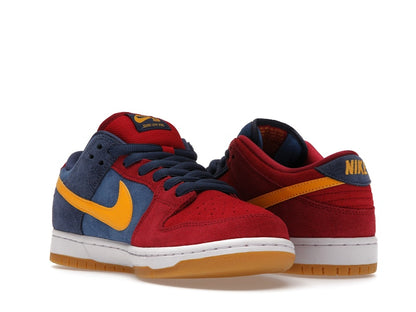 Nike SB Dunk Low Barcelona