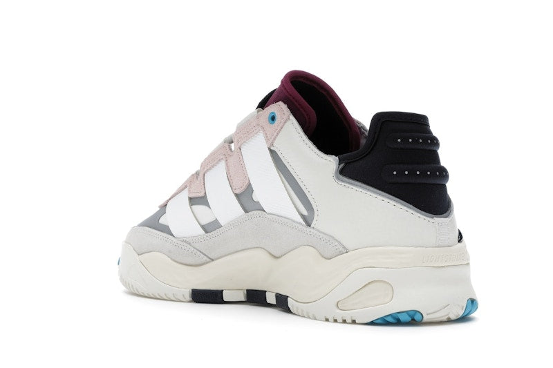 adidas Niteball Off White Cream White