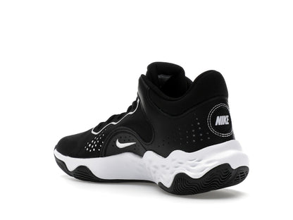 Nike Fly.By Mid 3 Black White
