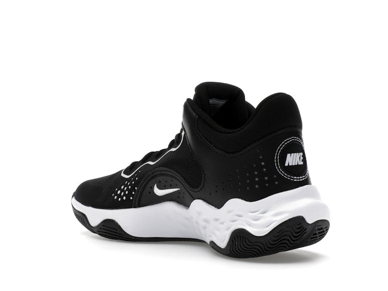 Nike Fly.By Mid 3 Black White