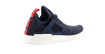 adidas NMD XR1 Glitch Unity Blue (Women's)