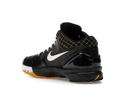 Nike Kobe 4 Del Sol