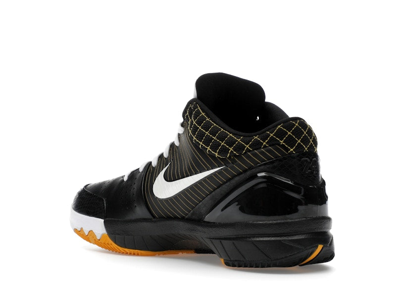 Nike Kobe 4 Del Sol