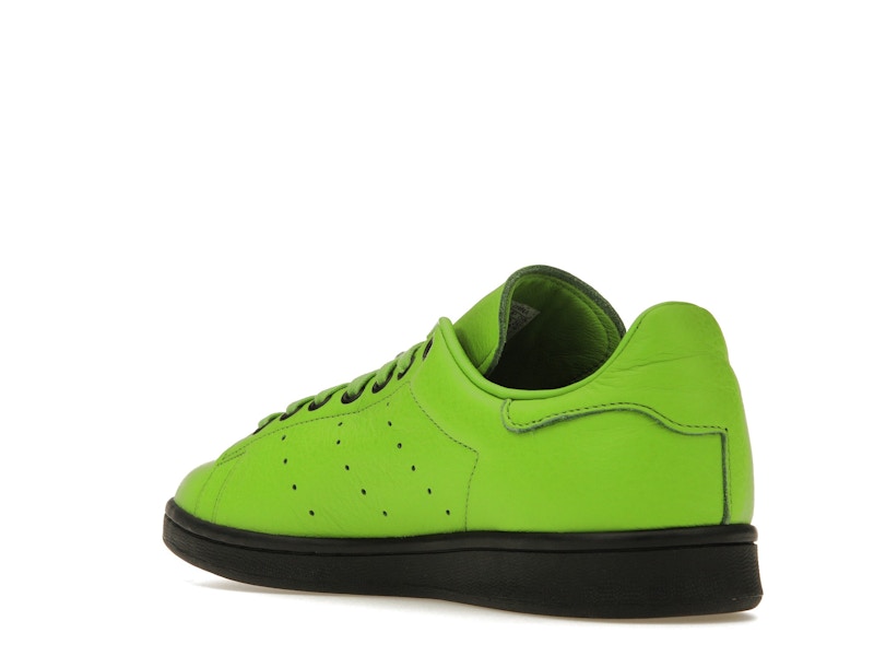 adidas Stan Smith Fucking Awesome Semi Solar Green