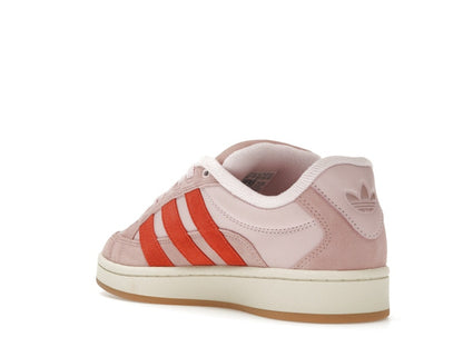 adidas Campus 00s Beta Clear Pink Cream White (Women's)