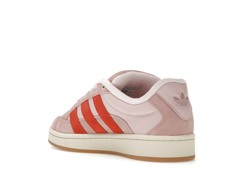 adidas Campus 00s Beta Clear Pink Cream White (Women's)
