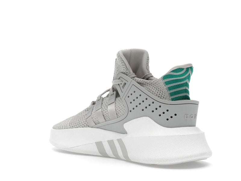 adidas EQT Basketball Adv Grey One Sub Green