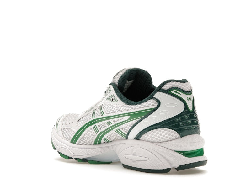 ASICS Gel-Kayano 14 Aritzia White Leprechaun
