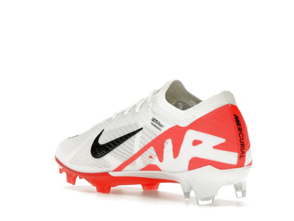 Nike Zoom Mercurial Vapor 15 Elite FG Ready Pack