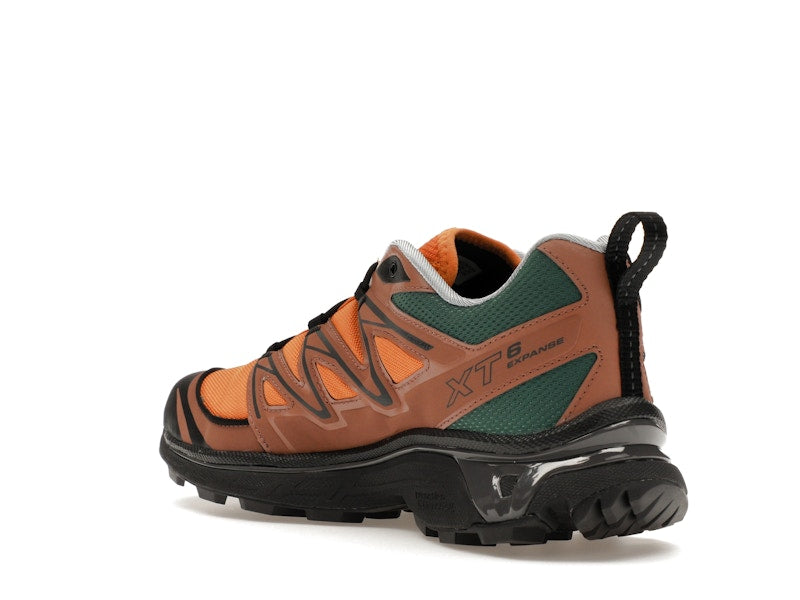Salomon XT-6 Expanse 75th Anniversary Golden Oak