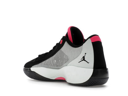 Jordan Luka .77 Black Hyper Pink Barely Green