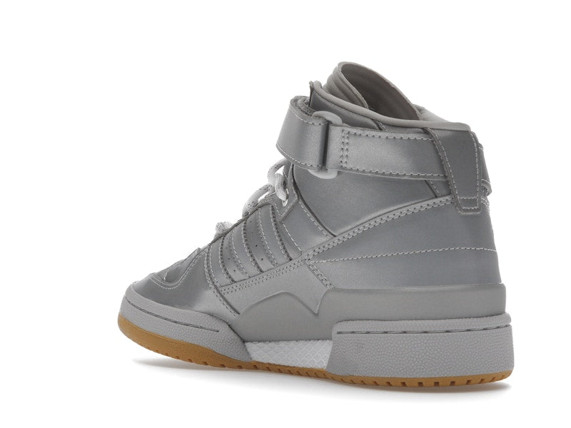 adidas Forum Mid Ivy Park Icy Park Silver