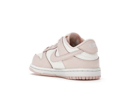 Nike Dunk Low SP Orange Pearl (TD)