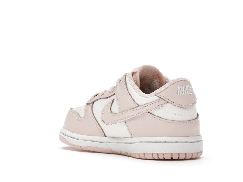 Nike Dunk Low SP Orange Pearl (TD)