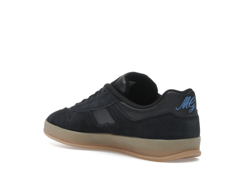 adidas Aloha Super Core Black Carbon Blue Bird
