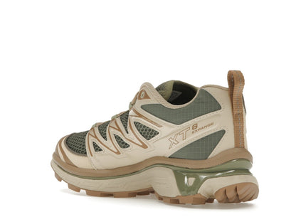 Salomon XT-6 Expanse Deep Lichen Green Cement