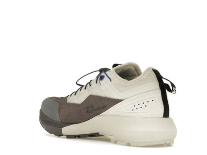 Salomon Alpinway Advanced Almond Milk Plum Kitten