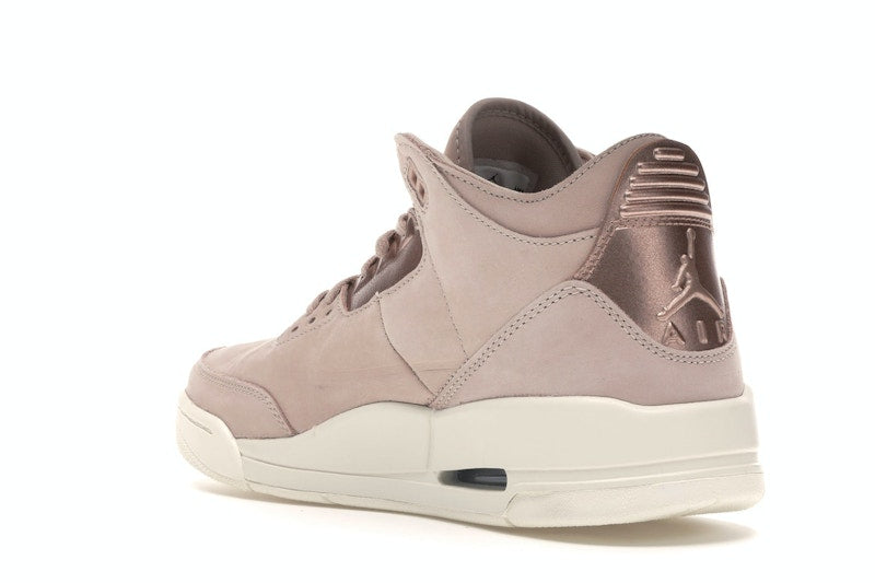 Jordan 3 Retro Particle Beige (Women's)