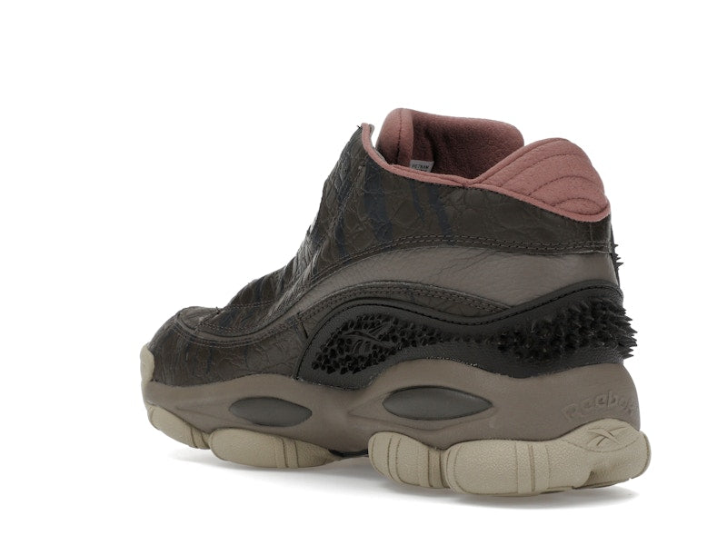 Reebok The Answer DMX Jurassic World