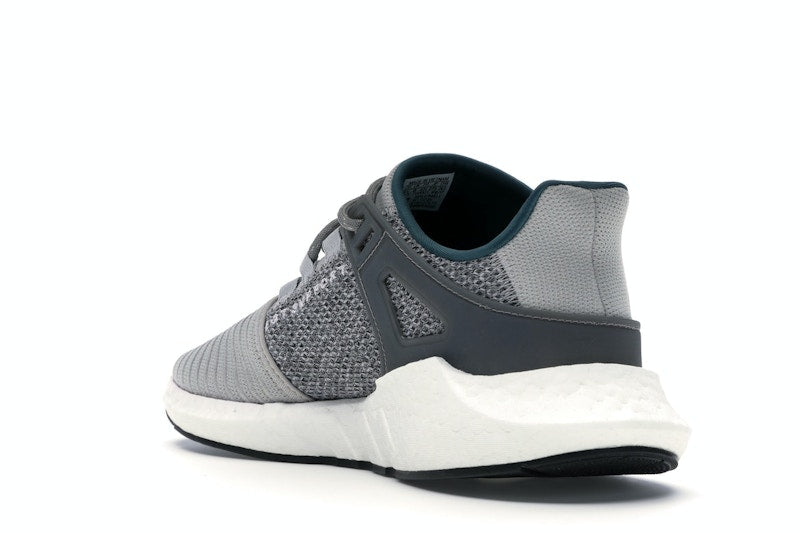 adidas EQT Support 93/17 Welding Pack Grey Two