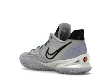 Nike Kyrie 4 Low Grey Fog
