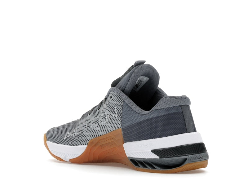 Nike Metcon 8 Smoke Grey Gum