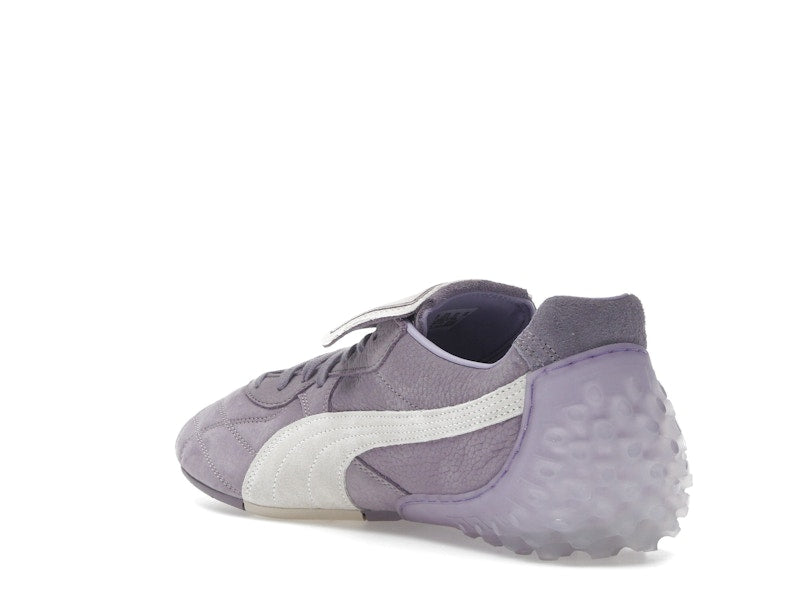 Puma Avanti LS Fenty Stitched Light Purple