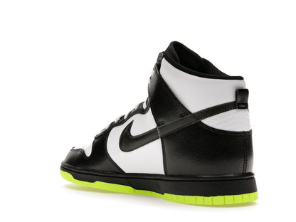 Nike Dunk High Electric Panda