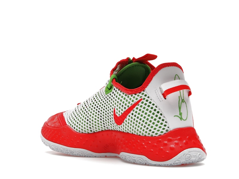 Nike PG 4 Christmas (2020)