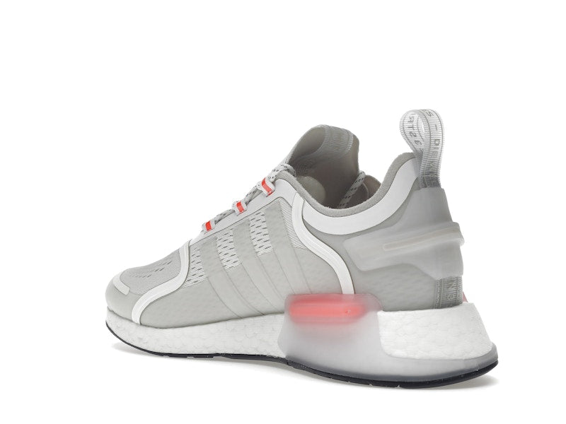 adidas NMD V3 Cloud White Crimson