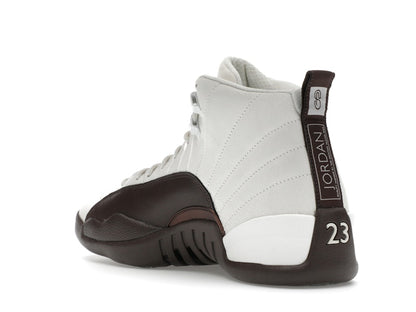 Jordan 12 Retro SP SoleFly Cafecito