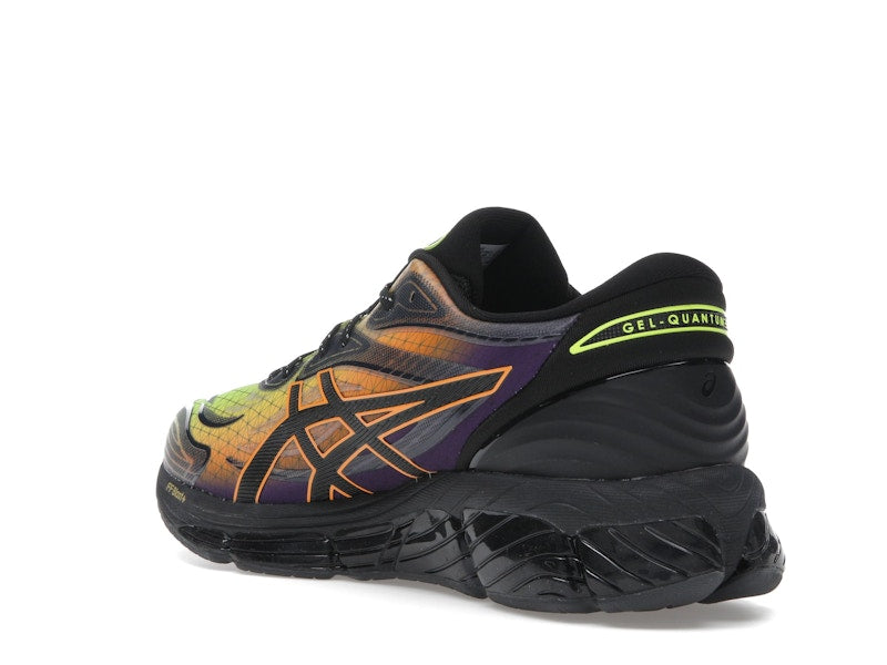 ASICS Gel-Quantum 360 VIII City of Lights Fellow Yellow