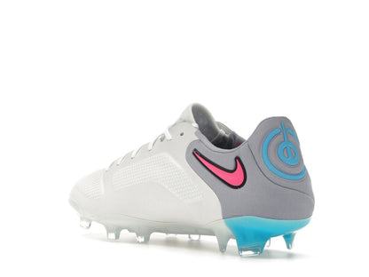 Nike Tiempo Legend 9 Elite FG Blast Pack Baltic Blue