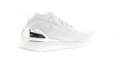 adidas Ultra Boost Mid Ronnie Fieg Friends and Family White