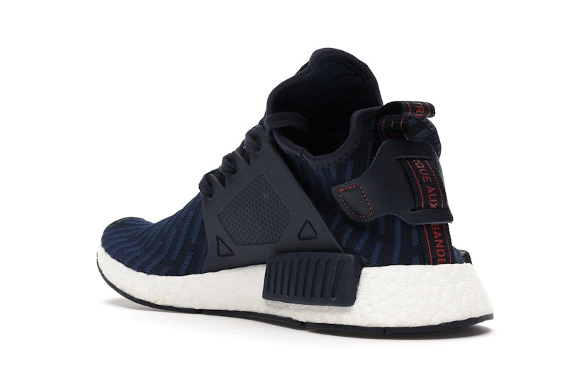 adidas NMD XR1 Collegiate Navy