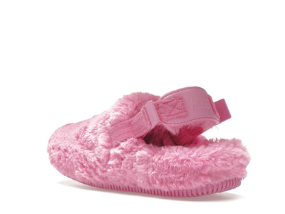 Nike Calm SE Mule Playful Pink (Women's)