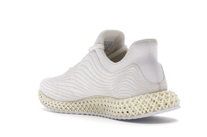 adidas Ultra 4D Parley White