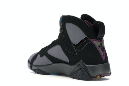 Jordan 7 Retro Bordeaux (2015)