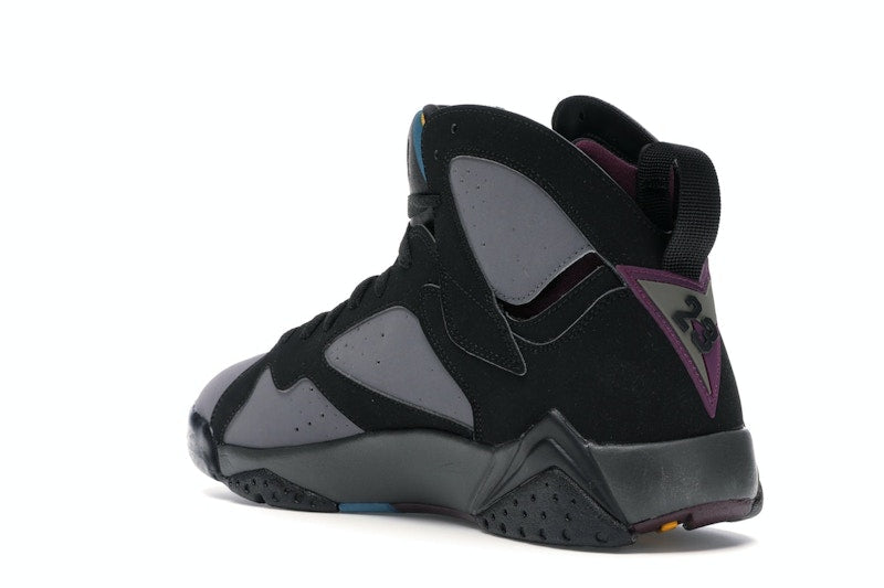 Jordan 7 Retro Bordeaux (2015)
