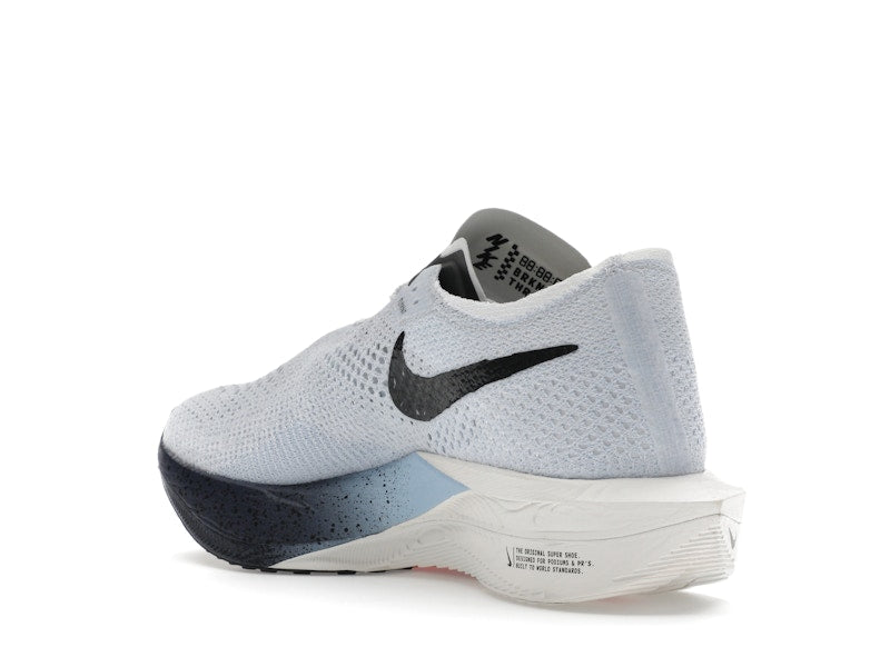Nike ZoomX Vaporfly 3 Psychic Blue