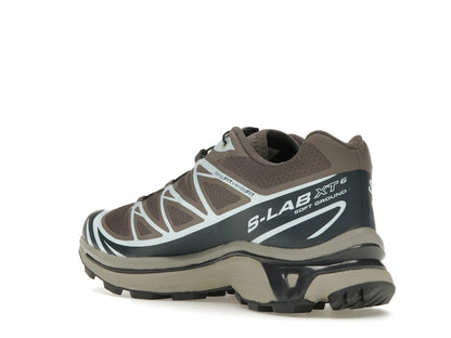 Salomon XT-6 Plum Kitten India Ink