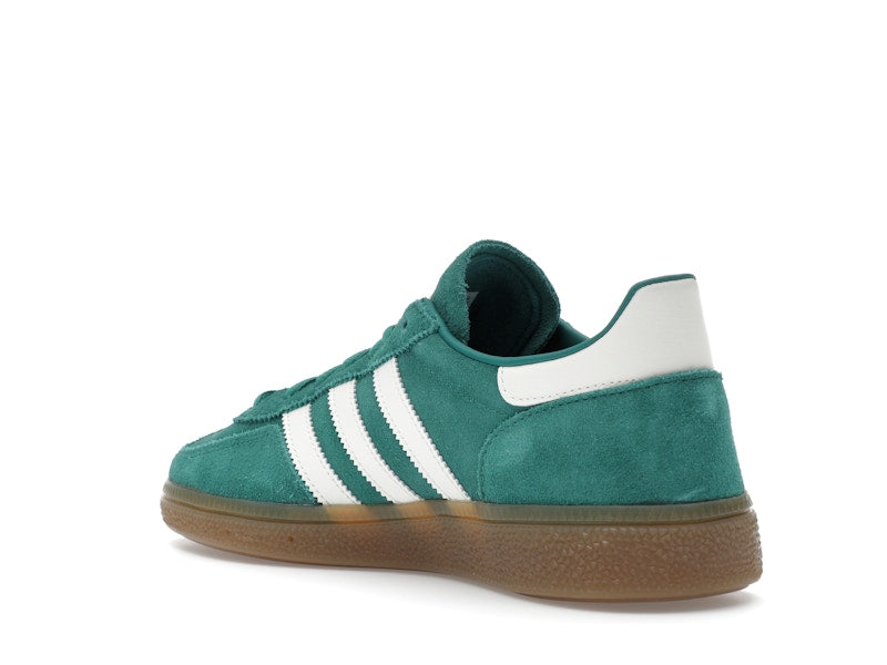 adidas Handball Spezial Active Green Off White (Women's)