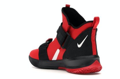Nike LeBron Soldier 13 SFG University Red