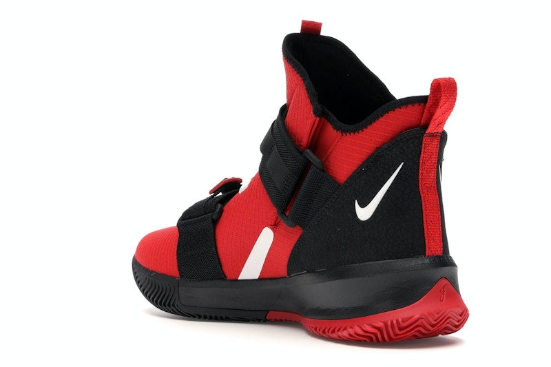 Nike LeBron Soldier 13 SFG University Red