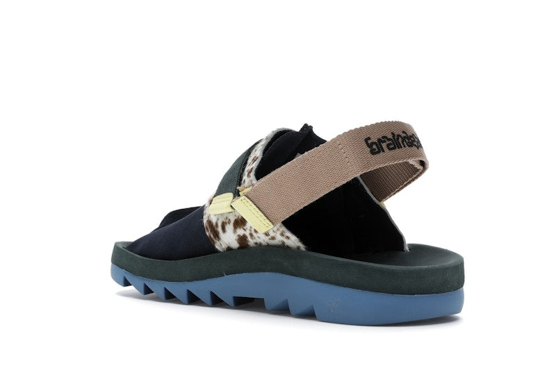 Reebok Beatnik Braindead