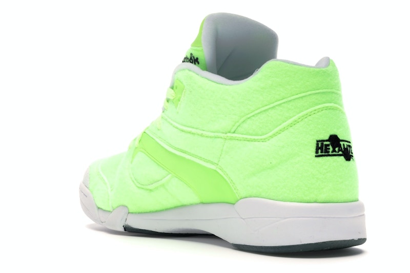 Reebok Court Victory Pump Alife Ball Out