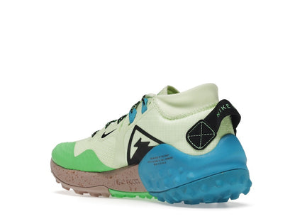 Nike Wildhorse 6 Barely Volt