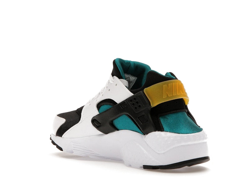 Nike Huarache Run Peace, Love, & Swoosh (GS)