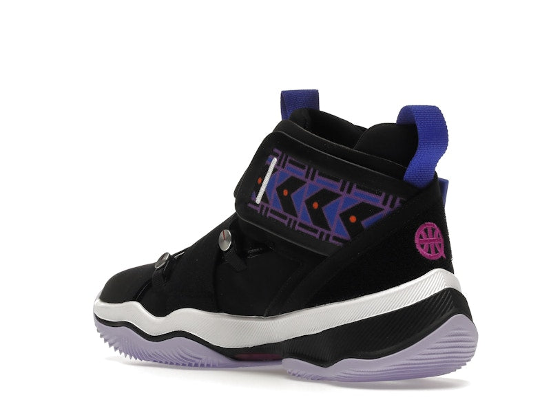 Jordan Ajnt23 Quai 54 (2020)